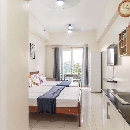Wind Residence 4 Tagaytay City ภายนอก รูปภาพ