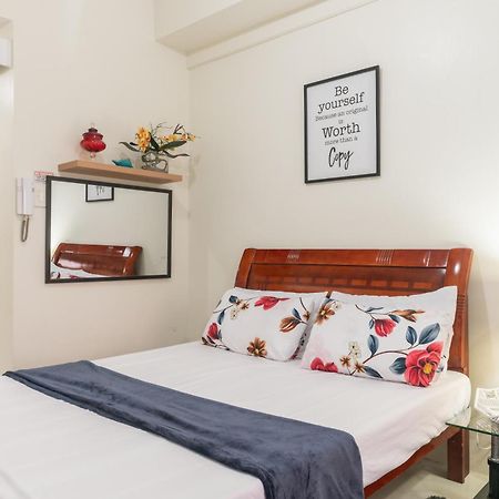 Wind Residence 4 Tagaytay City ภายนอก รูปภาพ