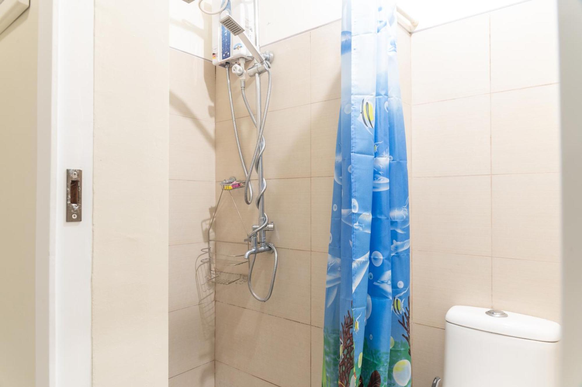 Wind Residence 4 Tagaytay City ภายนอก รูปภาพ