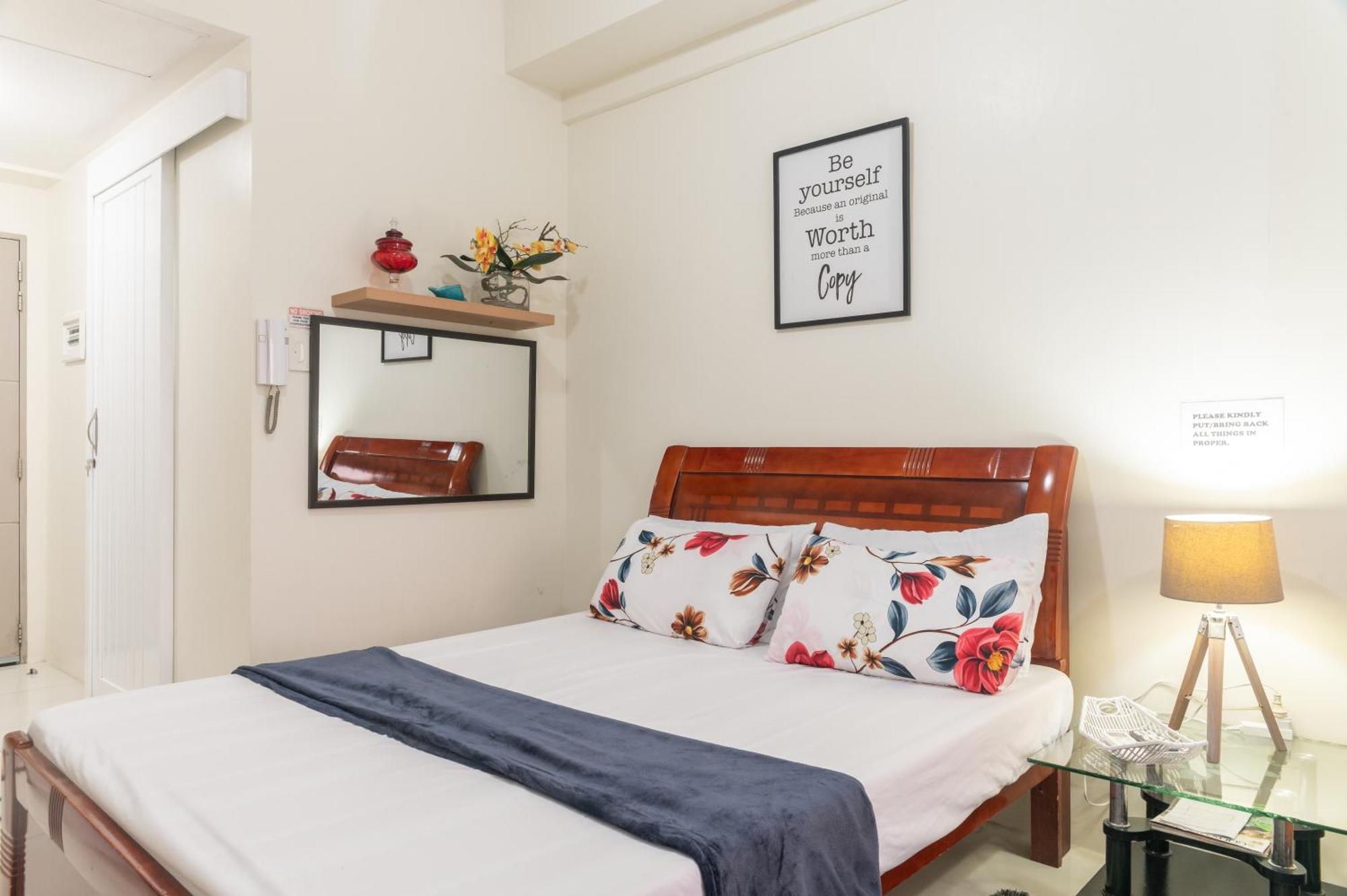 Wind Residence 4 Tagaytay City ภายนอก รูปภาพ