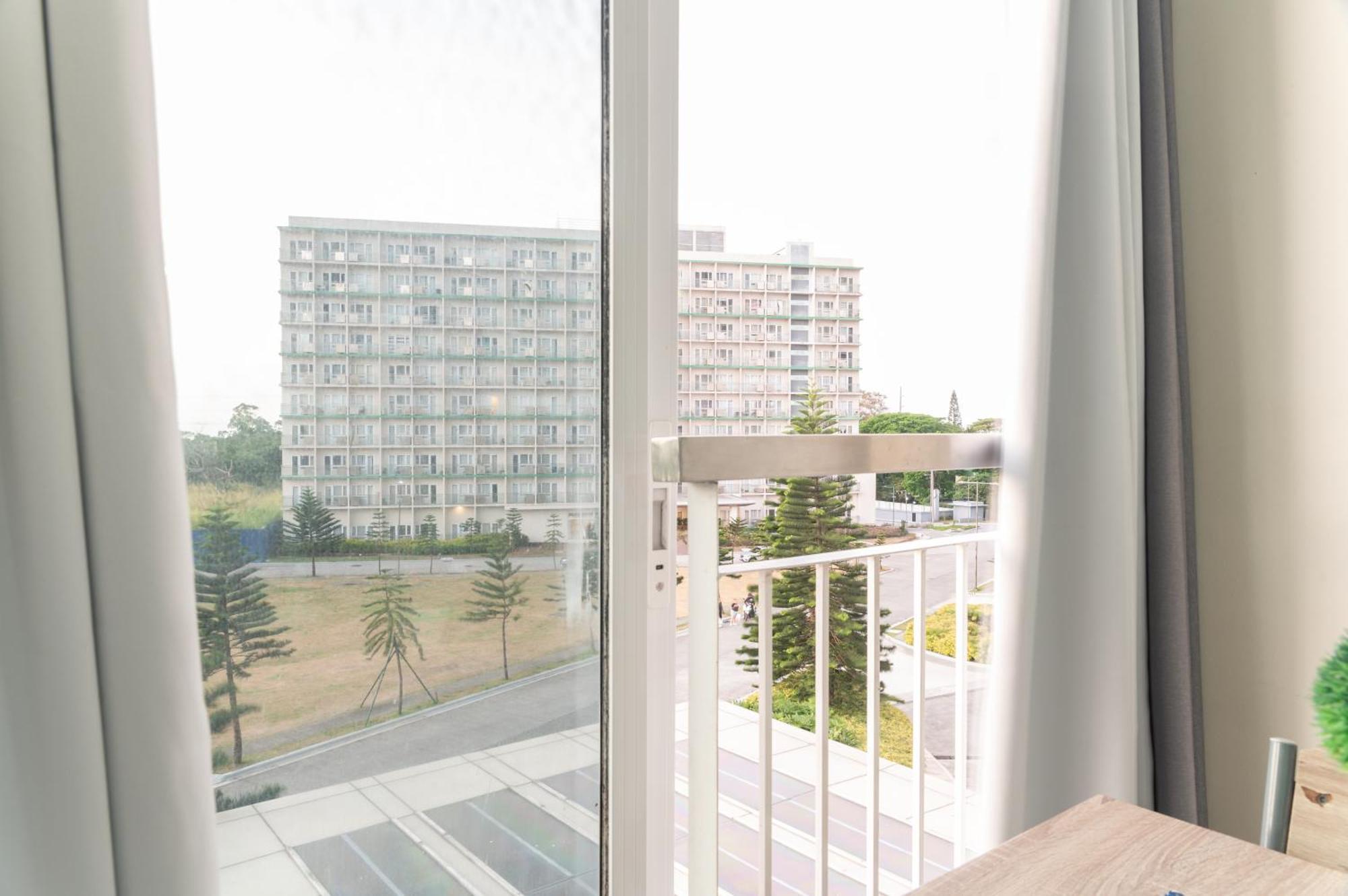 Wind Residence 4 Tagaytay City ภายนอก รูปภาพ