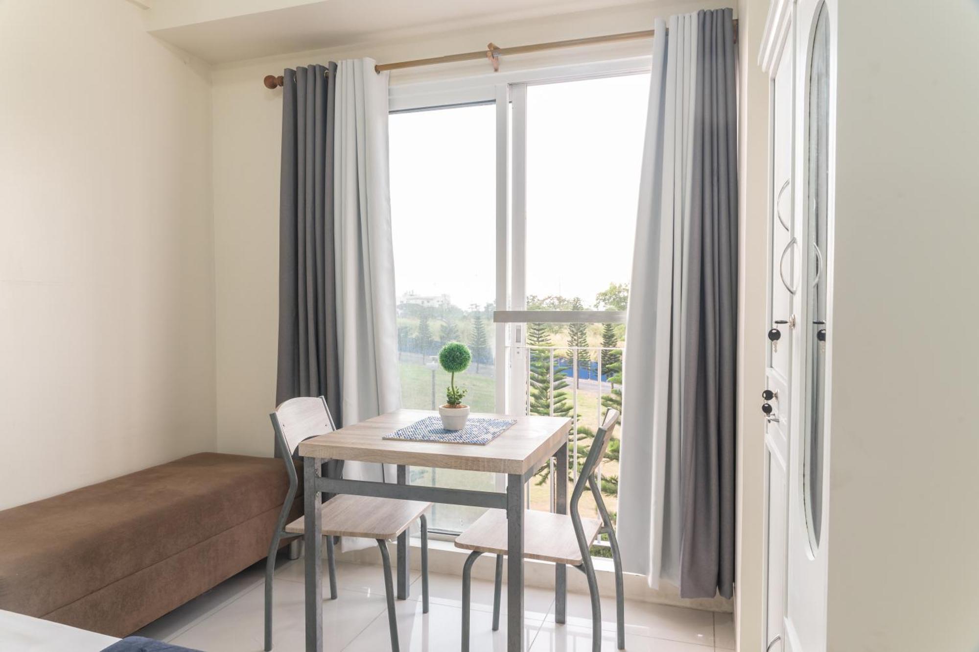 Wind Residence 4 Tagaytay City ภายนอก รูปภาพ