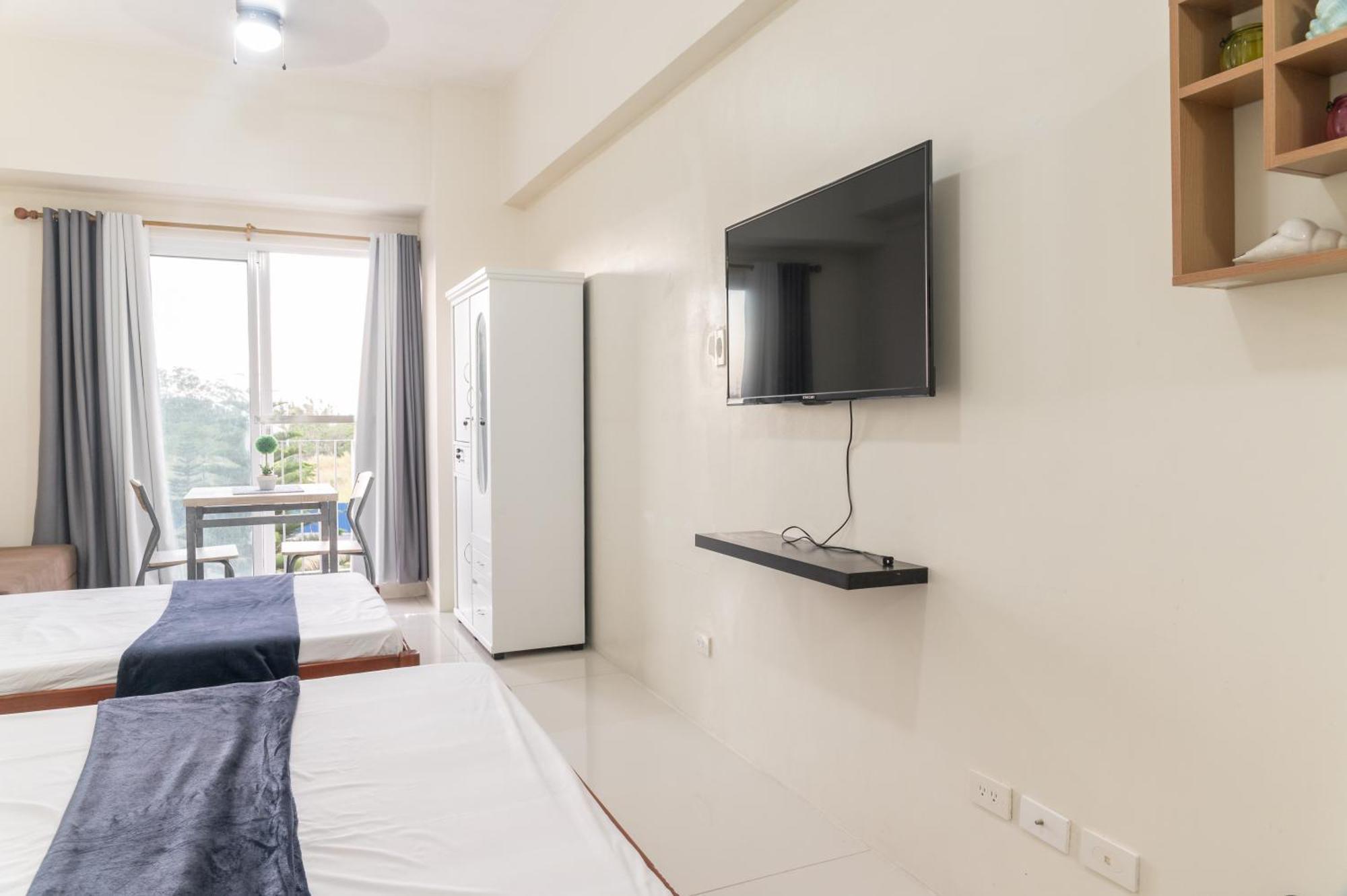 Wind Residence 4 Tagaytay City ภายนอก รูปภาพ