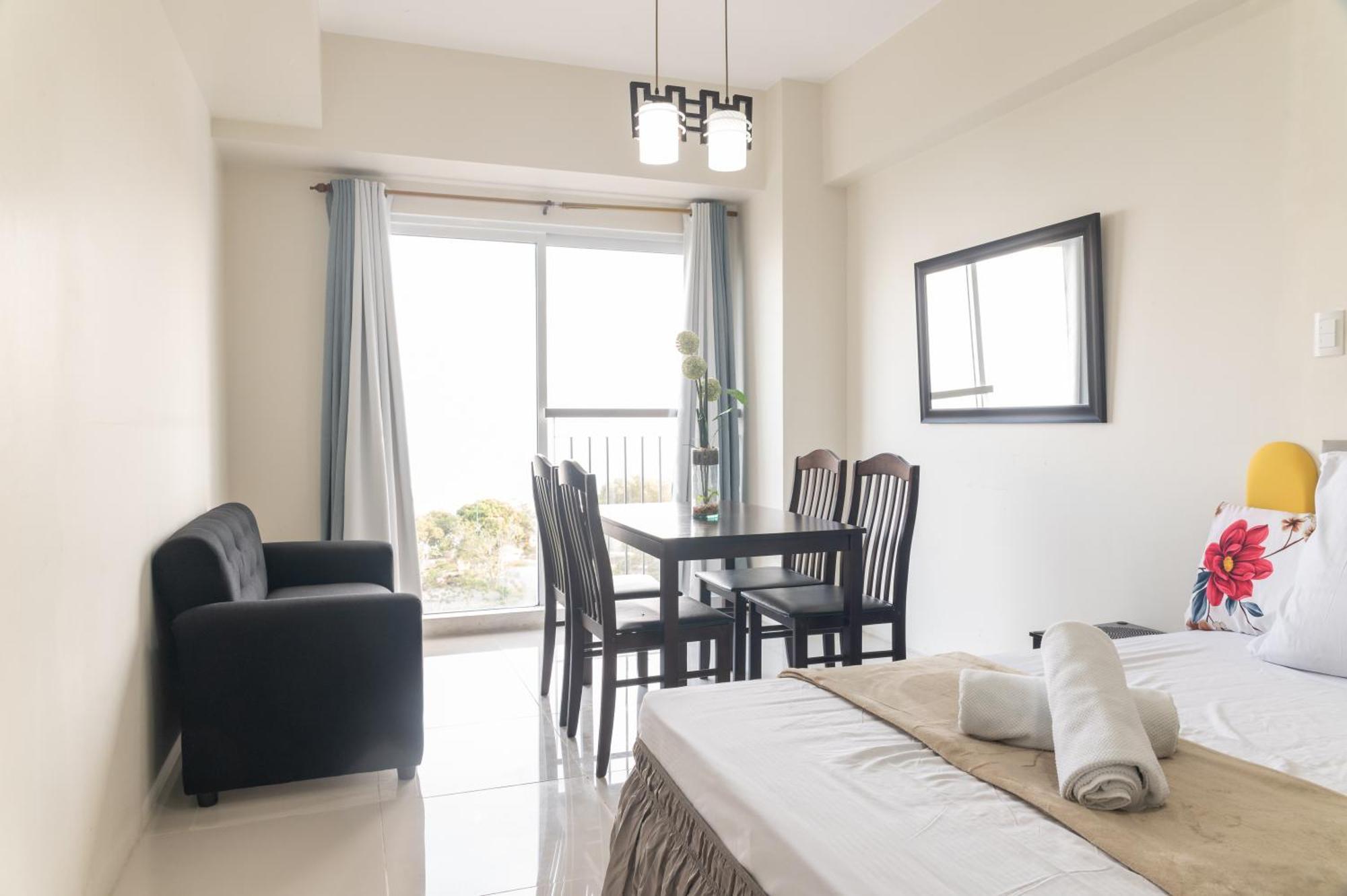 Wind Residence 4 Tagaytay City ภายนอก รูปภาพ