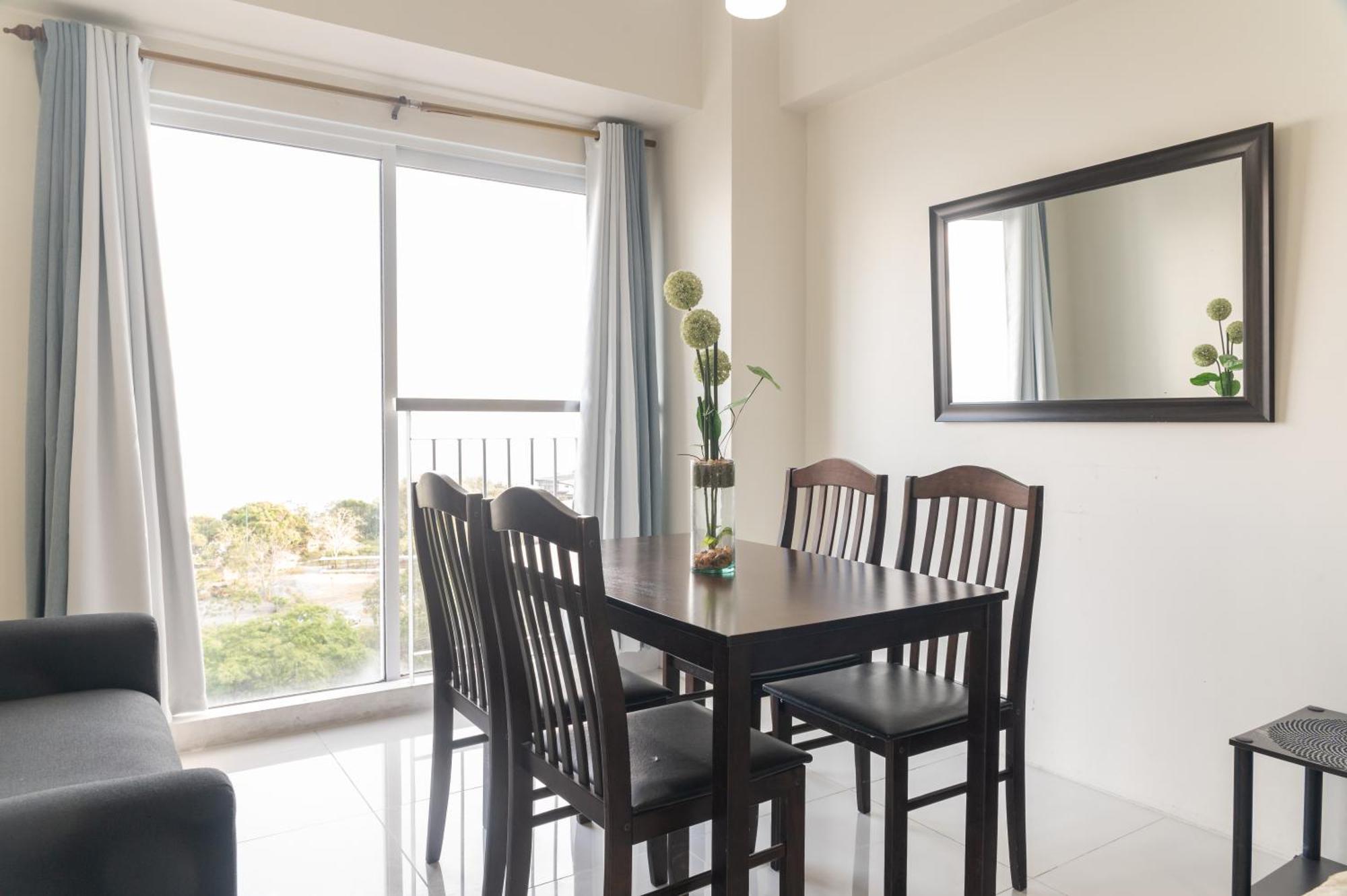 Wind Residence 4 Tagaytay City ภายนอก รูปภาพ