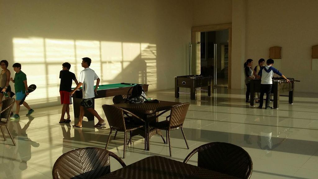 Wind Residence 4 Tagaytay City ภายนอก รูปภาพ