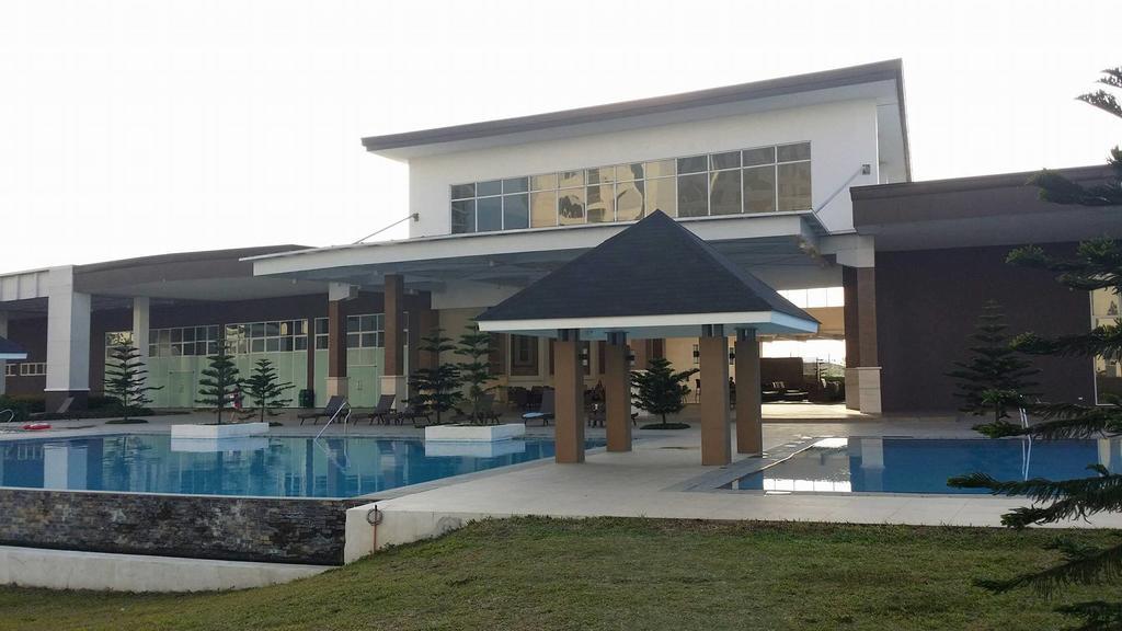 Wind Residence 4 Tagaytay City ภายนอก รูปภาพ