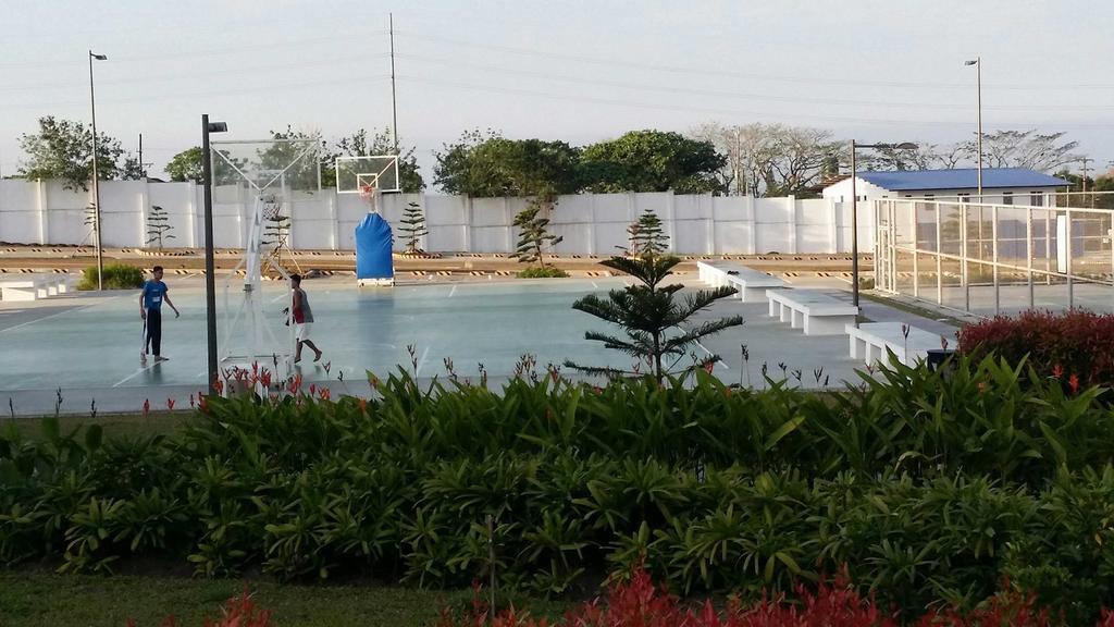 Wind Residence 4 Tagaytay City ภายนอก รูปภาพ