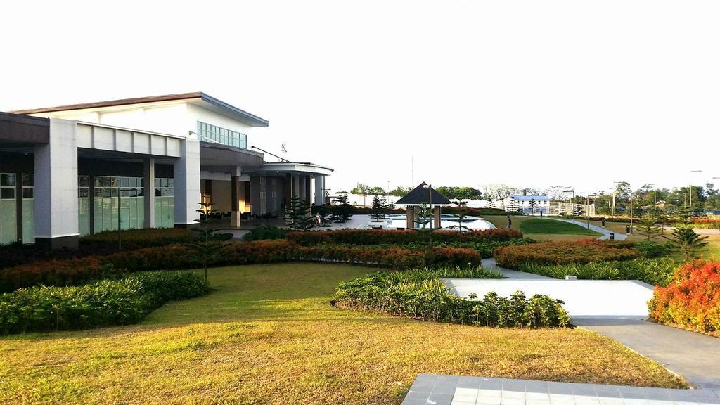 Wind Residence 4 Tagaytay City ภายนอก รูปภาพ