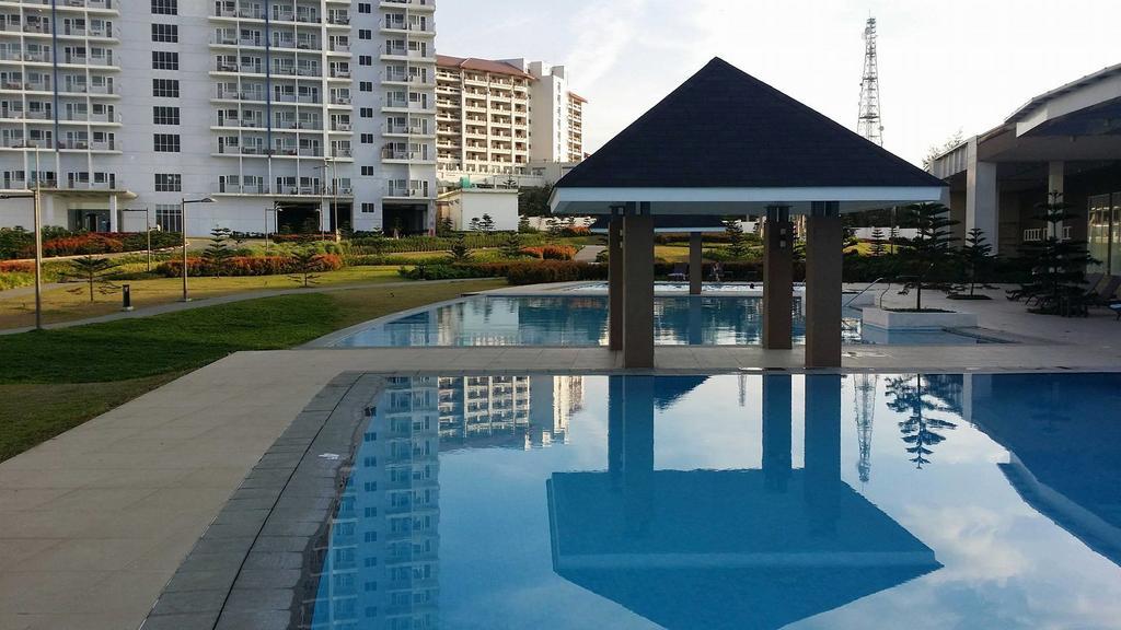 Wind Residence 4 Tagaytay City ภายนอก รูปภาพ