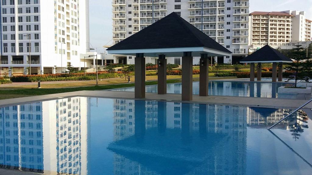 Wind Residence 4 Tagaytay City ภายนอก รูปภาพ