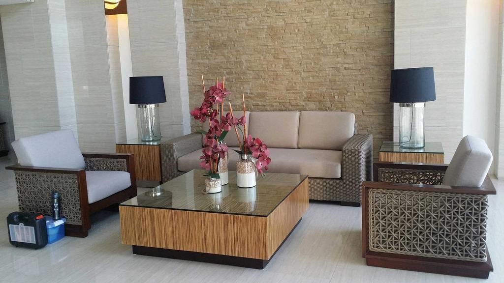 Wind Residence 4 Tagaytay City ภายนอก รูปภาพ