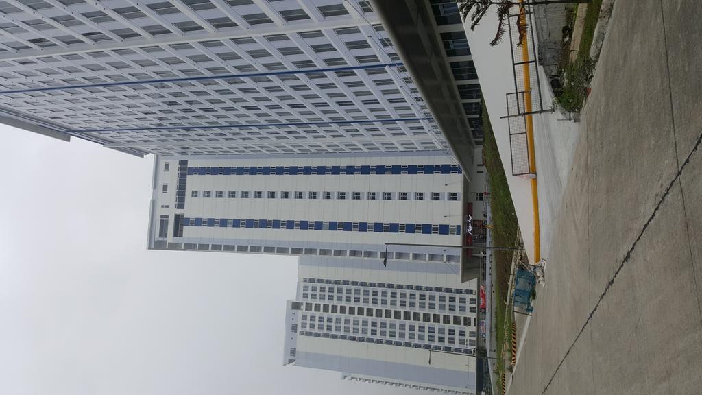 Wind Residence 4 Tagaytay City ภายนอก รูปภาพ