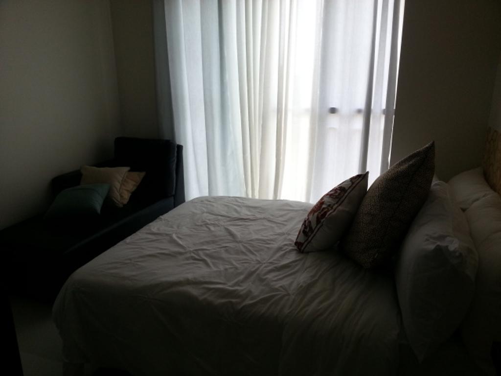 Wind Residence 4 Tagaytay City ภายนอก รูปภาพ
