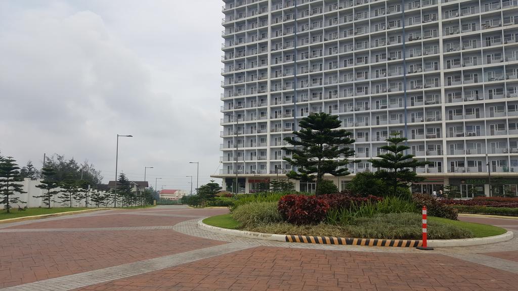 Wind Residence 4 Tagaytay City ภายนอก รูปภาพ